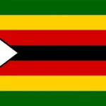 Flag-Zimbabwe