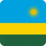 Rwanda